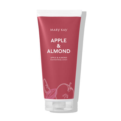 Loci&oacute;n Corporal con Aroma Mary Kay&reg; Apple & Almond